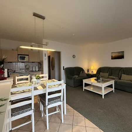 Apartment Haus Poseidon, Pos03 *
