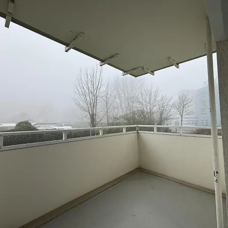 Apartment Haus Poseidon, Pos03 Cuxhaven
