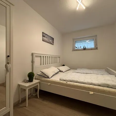 Haus Poseidon, Pos03 Cuxhaven