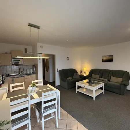Haus Poseidon, Pos03 Apartment *