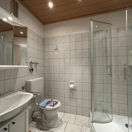 Haus Poseidon, Pos03 *