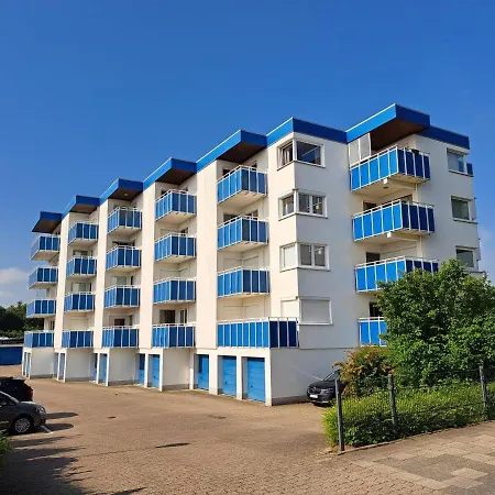 Haus Poseidon, Pos03