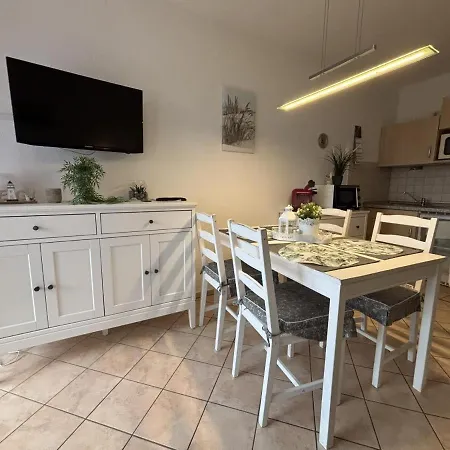 Haus Poseidon, Pos03 Apartment *