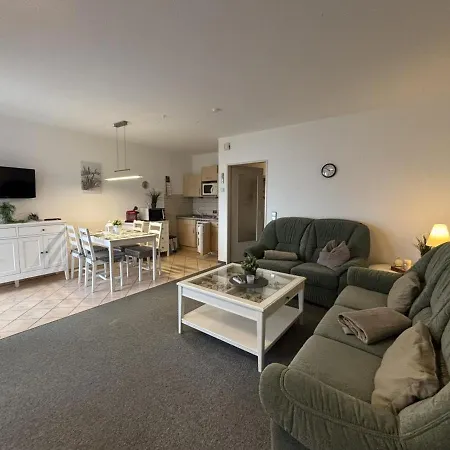 Haus Poseidon, Pos03 * Cuxhaven