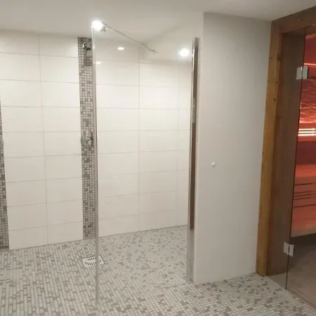 Haus Poseidon, Pos03 Apartment