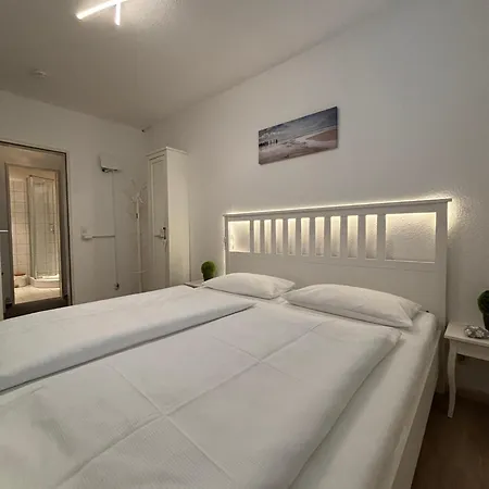 Haus Poseidon, Pos03 Cuxhaven