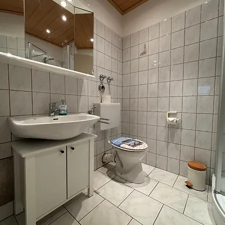 Haus Poseidon, Pos03 * Cuxhaven