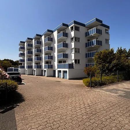 Haus Poseidon, Pos03 Cuxhaven