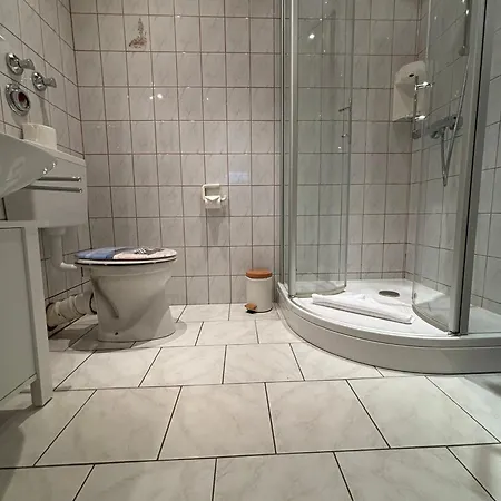 Haus Poseidon, Pos03 * Κουξχάφεν