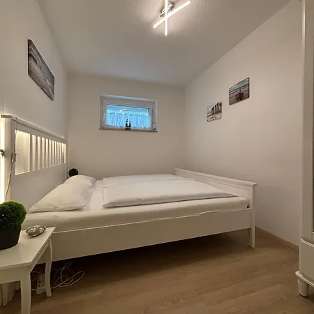 Haus Poseidon, Pos03 Apartmán *