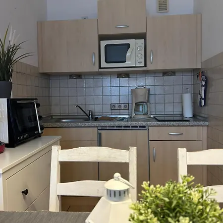 Haus Poseidon, Pos03 Cuxhaven