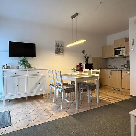 Haus Poseidon, Pos03 * Cuxhaven