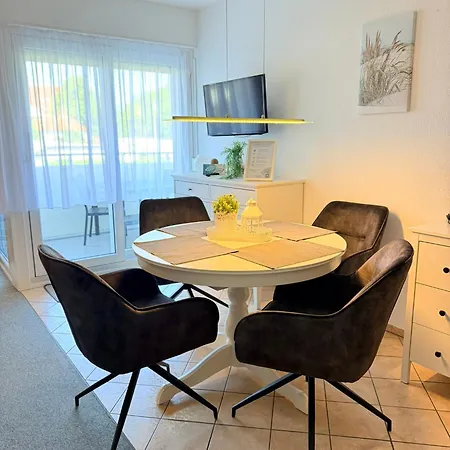 Apartmán Haus Poseidon, Pos03