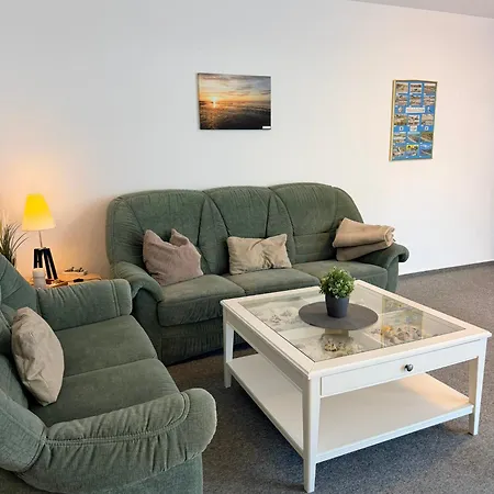 Haus Poseidon, Pos03 Apartmán